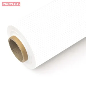 Folia samoprzylepna do podświetleń krawędziowych