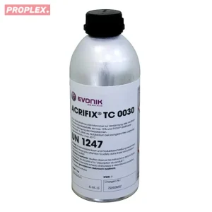 Klej do płyt akrylowych plexi pmma Acrifix TC 0030