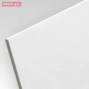 Płyta PCW spienione light biała 3 mm