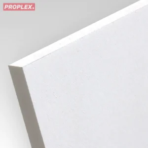 Płyta PCW spienione standard biała 10 mm