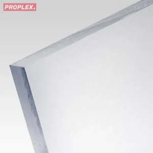 Płyta akrylowa ekstrudowana High Impact 3 mm
