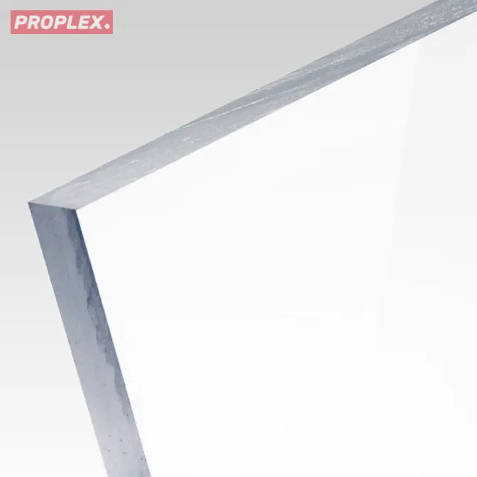 Płyta akrylowa ekstrudowana lustro 3 mm