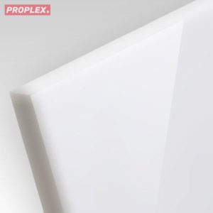 Płyta akrylowa ekstrudowana opal 5 mm