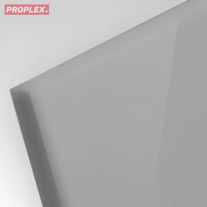 Płyta akrylowa wylewana black & white 3 mm