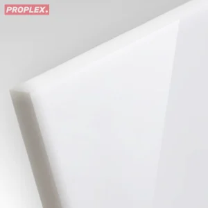 Płyta akrylowa wylewana opal 5 mm