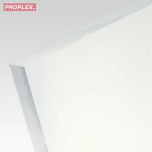 Płyta akrylowa wylewana satyna opal 3 mm