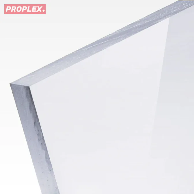 Płyta HIPS polistyren wysokoudarowy lustro srebrne 1 mm