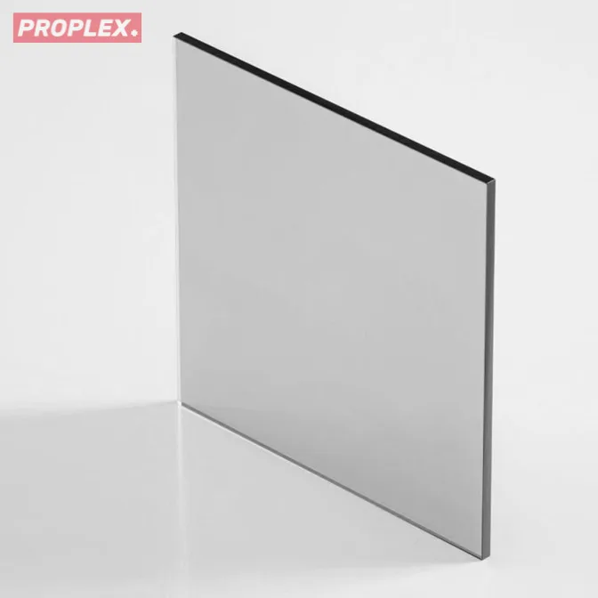 Płyta poliwęglan lity 2UV bezbarwny 5 mm