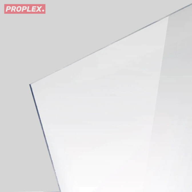 Płyta poliestrowa PET-G bezbarwna 1,5 mm