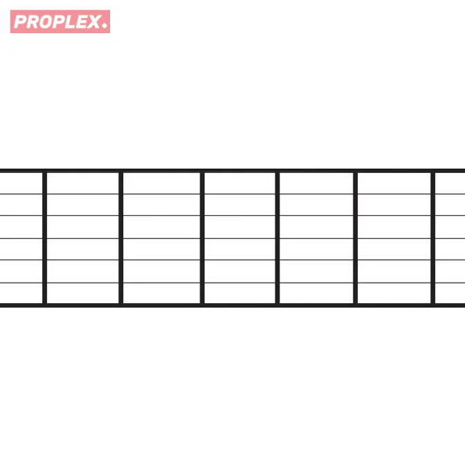Poliwęglan komorowy 16 mm brązowy siedmiowarstwowy. Warszawa Wawer