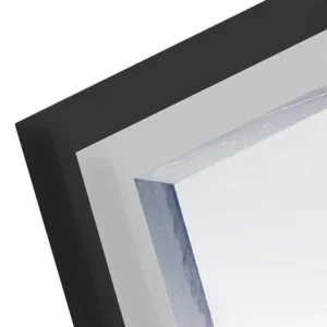 Płyty akrylowe wylewane z recyklingu