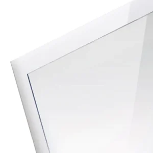 Płyty poliestrowe PET-A