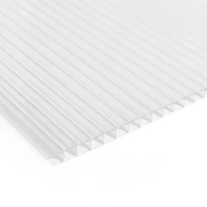 Poliwęglan bezbarwny