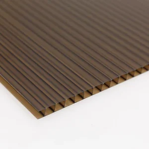 Poliwęglan brązowy