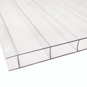 Multiclear Box 2 Wall HG